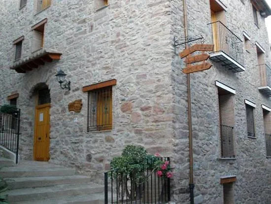 L\' Artesa Turisme Rural