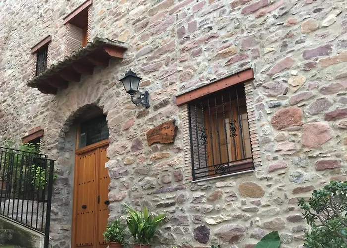 L\' Artesa Turisme Rural