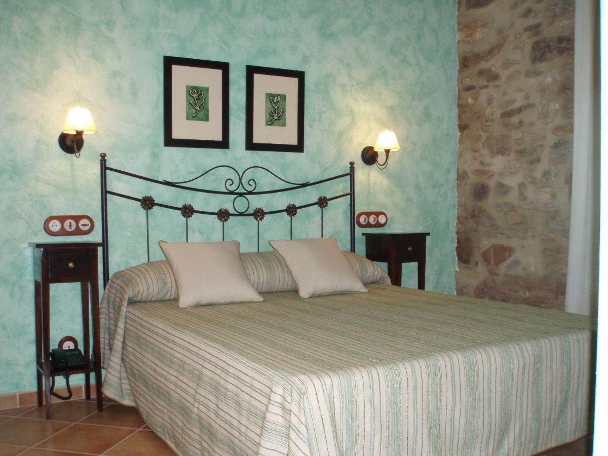 L' Artesa Turisme Rural * Eslida
