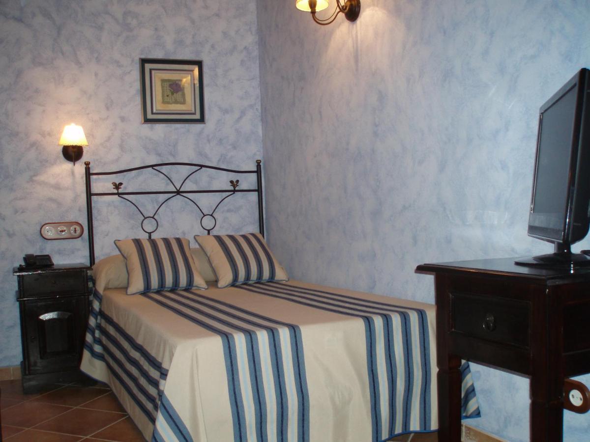 Inn L' Artesa Turisme Rural Eslida